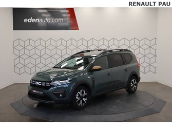 Photo Dacia Jogger ECO-G 100 7 places Extreme +
