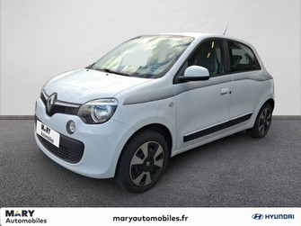 Photo Renault Twingo III 0.9 TCe 90 Energy Limited