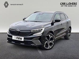 Photo Renault Austral E-Tech hybrid 200 Techno esprit Alpine