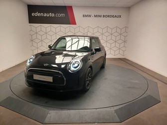 Photo Mini Cooper Mini Hatch 3 Portes Cooper 136 ch DKG7 Edition Camden