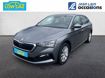 Photo Skoda Scala 1.0 TSI Evo 110 ch DSG7 Business