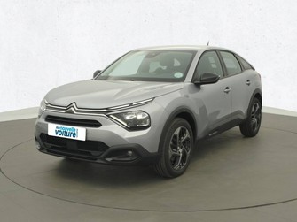 Photo Citroen C4 C4 BlueHDi 130 EAT8