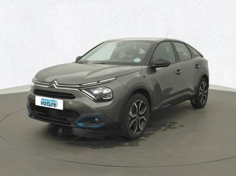 Photo Citroen  E-C4 e-C4 136 ch Automatique