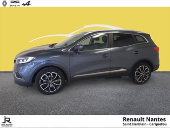 Photo Renault Kadjar 1.3 TCe 140ch FAP Intens EDC - 21
