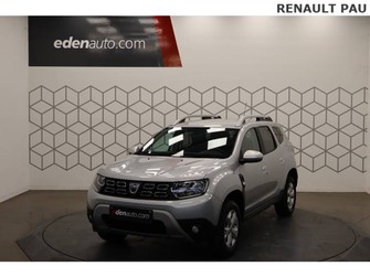 Photo Dacia Duster TCe 100 4x2 Confort