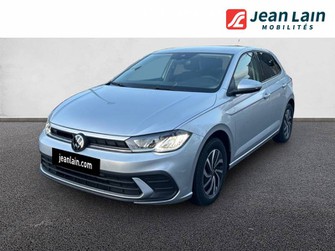 Photo Volkswagen Polo 1.0 TSI 95 S&S BVM5 VW Edition