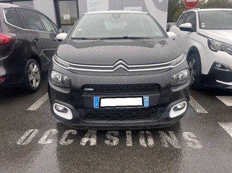 Photo Citroen C3 PureTech 110 S&S Feel
