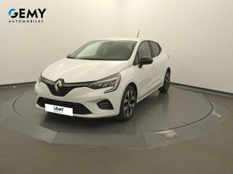 Photo Renault Clio TCe 90 X-Tronic Evolution