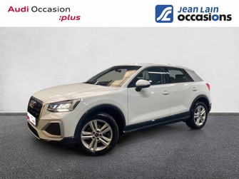 Photo Audi Q2 35 TFSI 150 BVM6 Business line