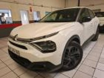 Photo Citroen C3 BlueHDi 100 S&S BVM6 Feel Pack