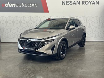Photo Nissan Qashqai III e-Power 190 ch N-Connecta 5p
