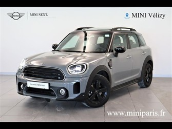 Photo Mini Countryman Countryman Cooper 136ch Northwood BVA7