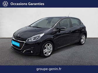 Photo Peugeot 208 208 BlueHDi 100ch S&S BVM5
