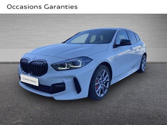 Photo Bmw Serie 1 Série 1 118iA 136ch Edition M Sport Pro DKG7