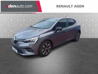 Photo Renault Clio TCe 90 Evolution
