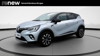 Photo Renault Captur Captur TCe 90