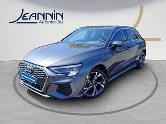Photo Audi A3 SPORTBACK A3 Sportback 35 TDI 150 S tronic 7