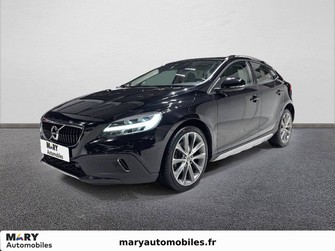 Photo Volvo V40 CROSS COUNTRY V40 Cross Country D3 AdBlue 150 ch Geartronic 6