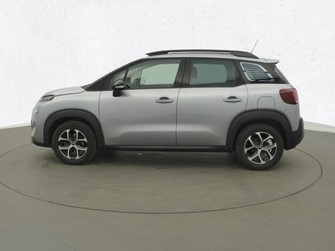 Photo Citroen C3 Aircross PureTech 130 S&amp;S EAT6 - Shine