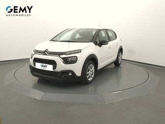 Photo Citroen C4 PureTech 130 S&S BVM6 Feel Pack Business
