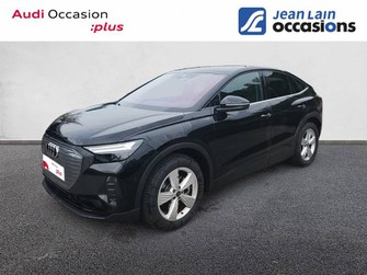 Photo Audi Q4 45 285 ch 82 kWh Business Executive