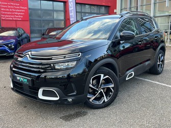 Photo Citroen C5 Aircross BlueHDi 130ch S&S Shine EAT8