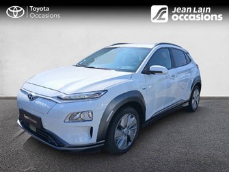 Photo Hyundai Kona Electrique 39 kWh - 136 ch Intuitive
