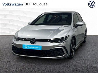 Photo Volkswagen Golf 2.0 TDI SCR 200 DSG7 GTD