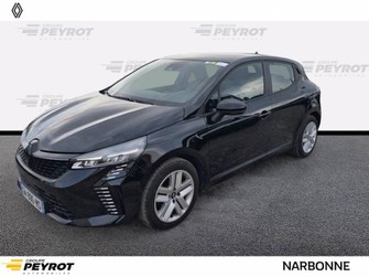 Photo Renault Clio TCe 90 Evolution