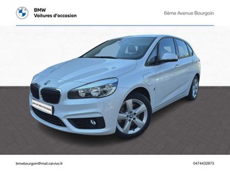 Photo Bmw  Série 2 ActiveTourer 225xeA 224ch Sport