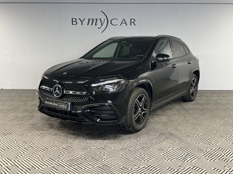 Photo Mercedes GLA GLA GLA 250 e 8G-DCT