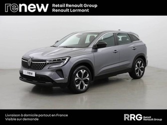 Photo Renault Austral Austral mild hybrid advanced 130