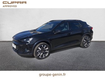 Photo Cupra Formentor Formentor 2.0 TDI 150 ch DSG7