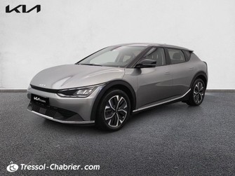 Photo Kia EV6 229 ch Air Active