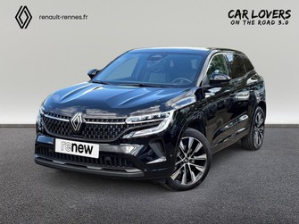Photo Renault Austral E-Tech hybrid 200 Techno