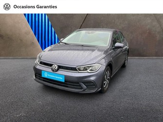 Photo Volkswagen Polo 1.0 TSI 95ch Life Business