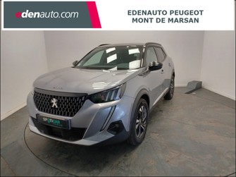 Photo Peugeot 2008 PureTech 130 S&S EAT8 GT Line
