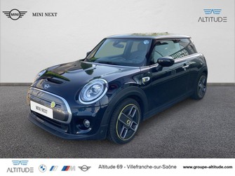 Photo Mini  184ch Business BVA