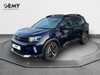 Photo Citroen C5 Aircross Hybride Rechargeable 225 e-EAT8 Shine Pack
