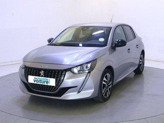 Photo Peugeot 208 208 PureTech 100 S&S BVM6