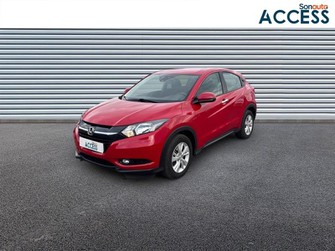 Photo Honda HR-V 1.6 i-DTEC 120ch Executive