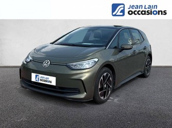 Photo Volkswagen ID.3 204 ch Pro Performance Life Plus