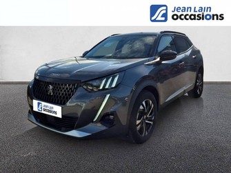 Photo Peugeot 2008 PureTech 130 S&S BVM6 GT Line