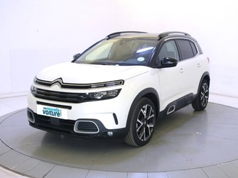 Photo Citroen C5 Aircross C5 Aircross PureTech 130 S&S EAT8