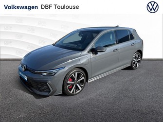 Photo Volkswagen Golf 8 FL 1.5 EHYBRID 272CH DSG6 GTE