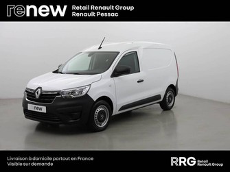 Photo Renault Kangoo Express VAN EXPRESS VAN BLUE DCI 95 - 22