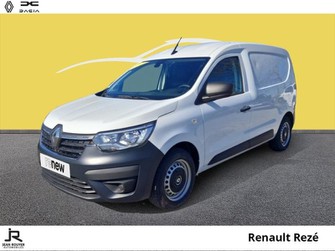 Photo Renault Kangoo Express Van 1.5 Blue dCi 95ch Confort 22