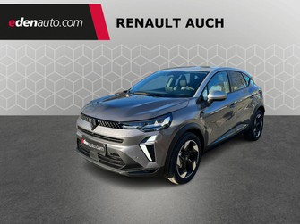 Photo Renault Captur II Eco-G 100 Techno 5p