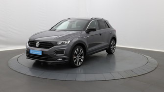 Photo Volkswagen T-Roc 1.5 TSI 150 EVO Start/Stop DSG7 IQ.Drive