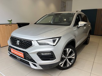 Photo Seat Ateca Ateca 1.0 TSI 110 ch Start/Stop
